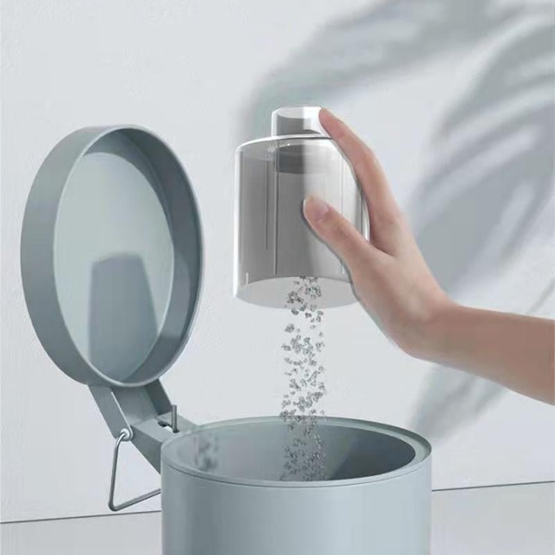 Aspirator Portabil Fara Fir cu Incarcare USB – Pentru Casa si Masina