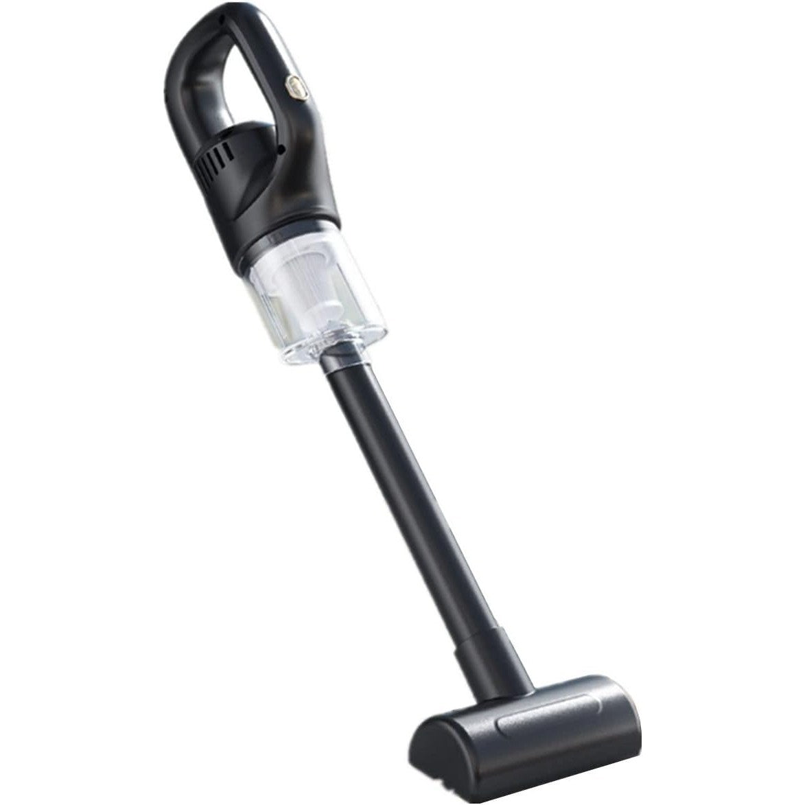 Aspirator Portabil Fara Fir cu Incarcare USB – Pentru Casa si Masina