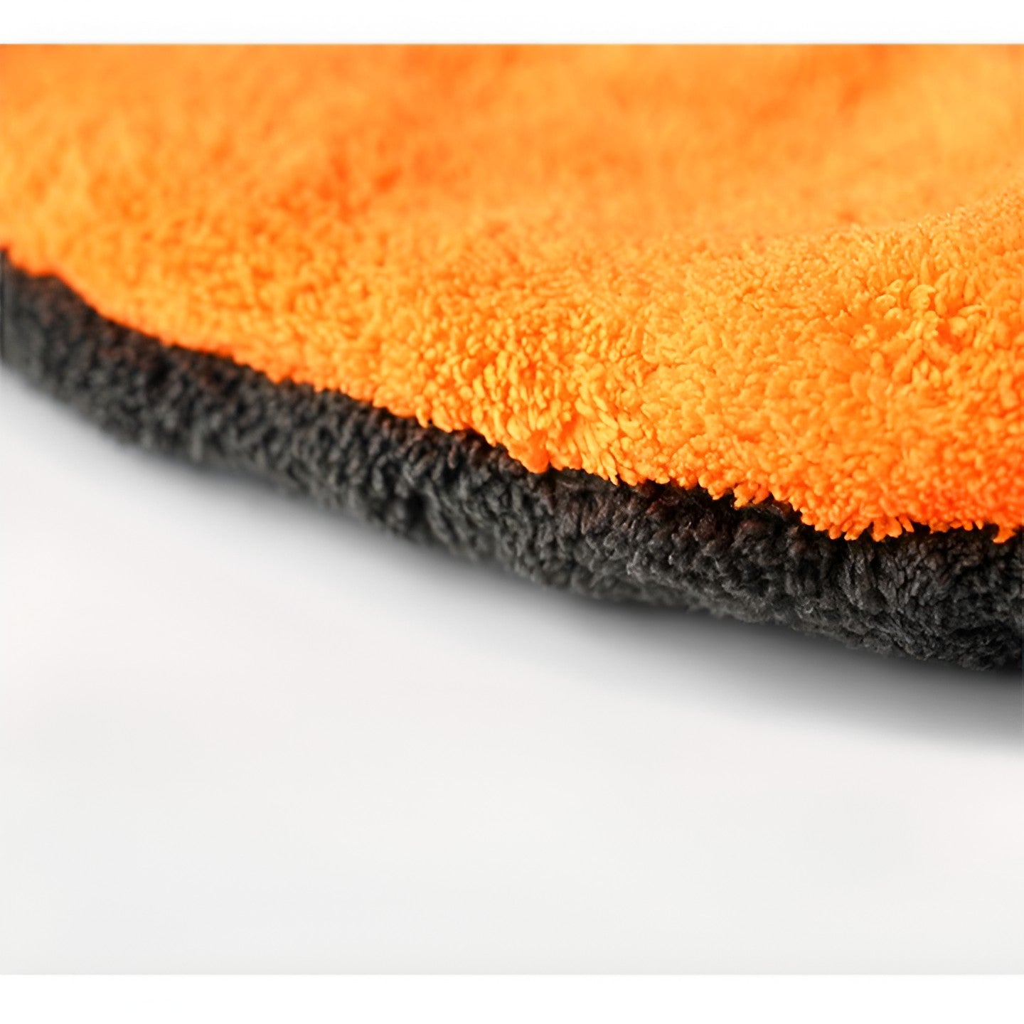 Manusa Pentru Spalarea Masinii Flippy Din Microfibra, Doua Fete, Fara Zgarieturi, 25x20 cm